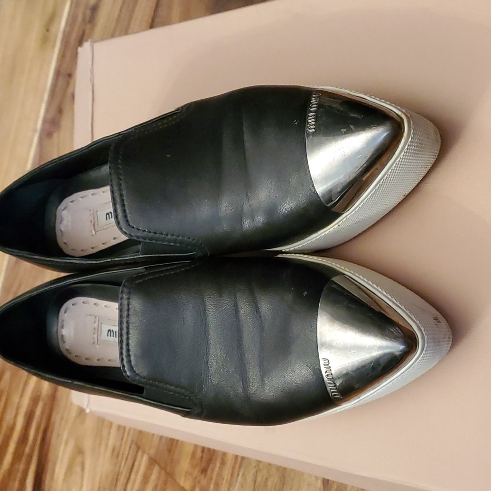 Miu Miu sneakers